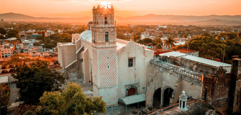 Centro Yautepec